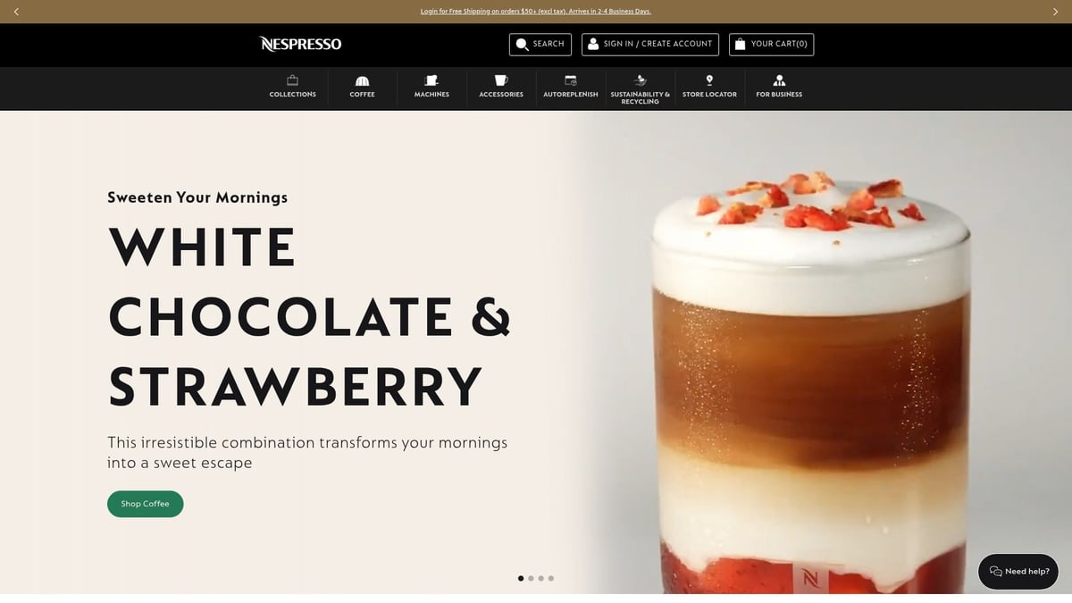 7 Best 1 Cup Coffee Maker Picks for Effortless Brewing 2026 - Nespresso Vertuo Pop+