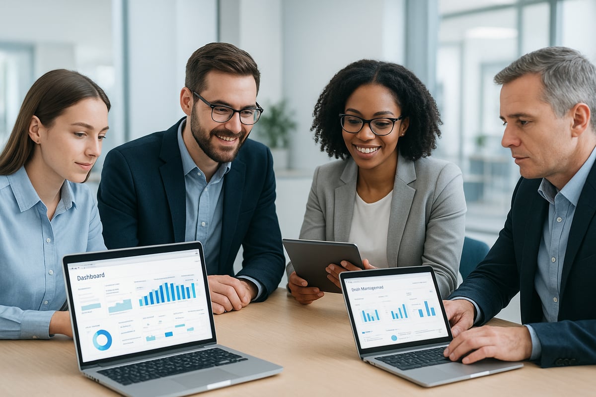 Soorten verlof software abonnementen in 2026