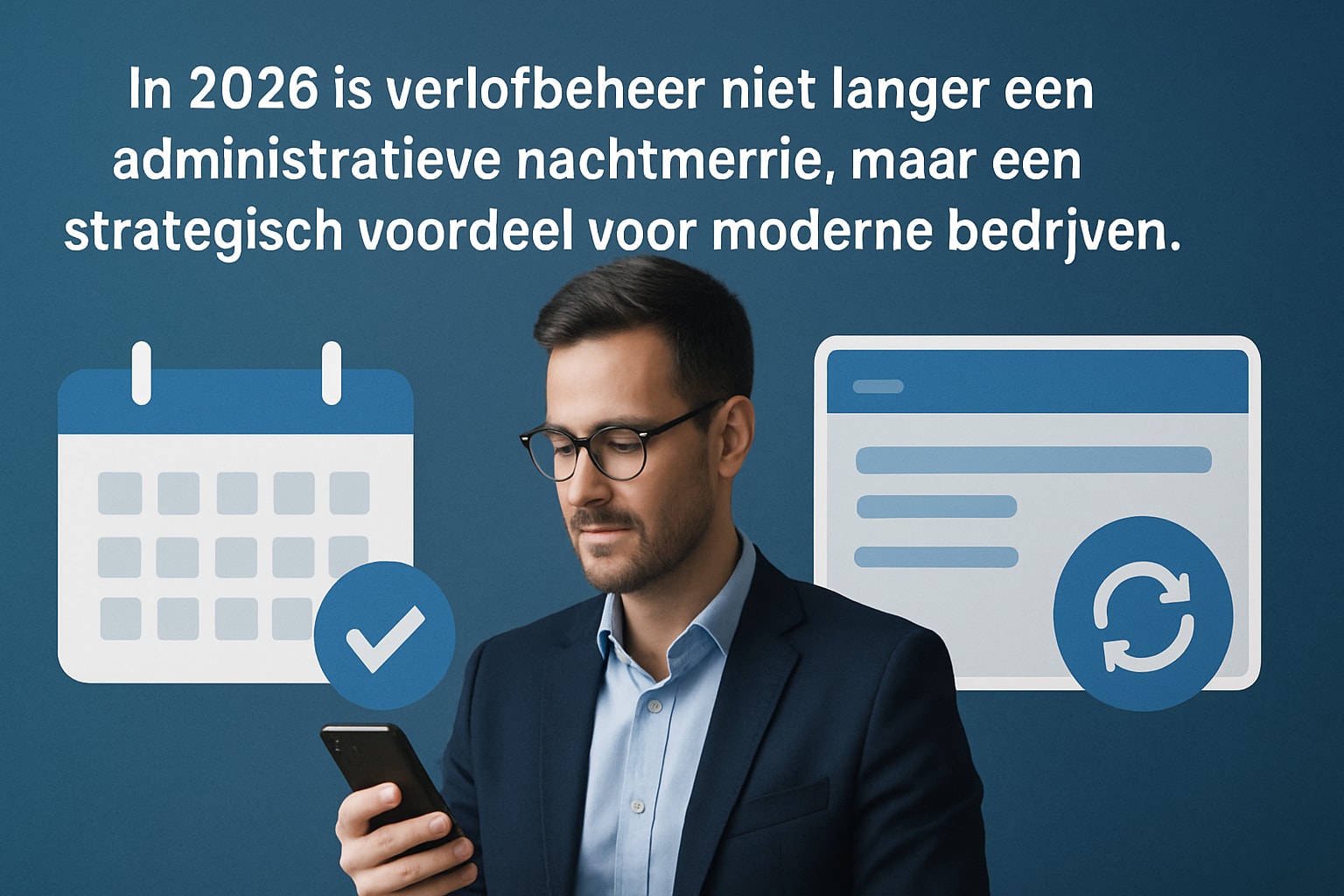 Verlof Software Abonnement Guide: Jouw Handleiding 2026