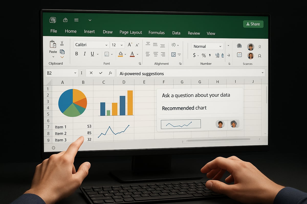 Understanding the Basics of Excel