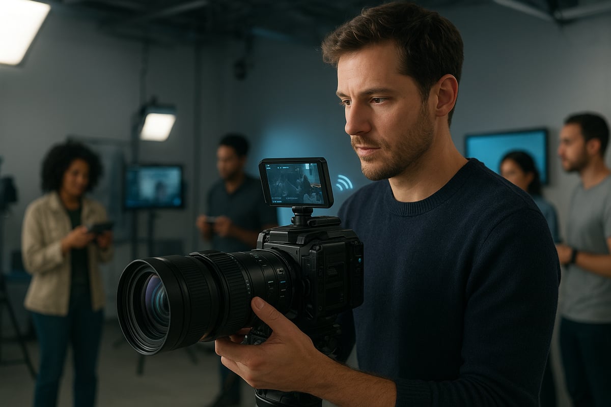 Understanding the 2026 digital camera landscape