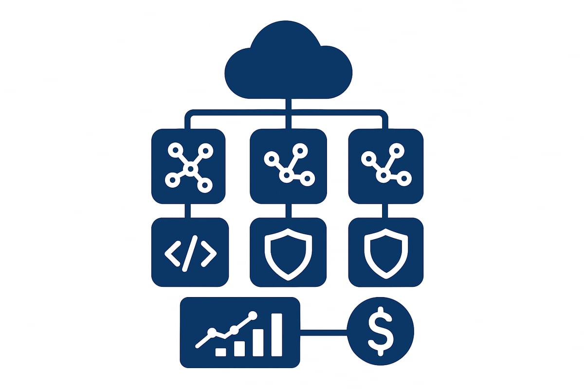 Building a Future-Proof SaaS Technology Stack