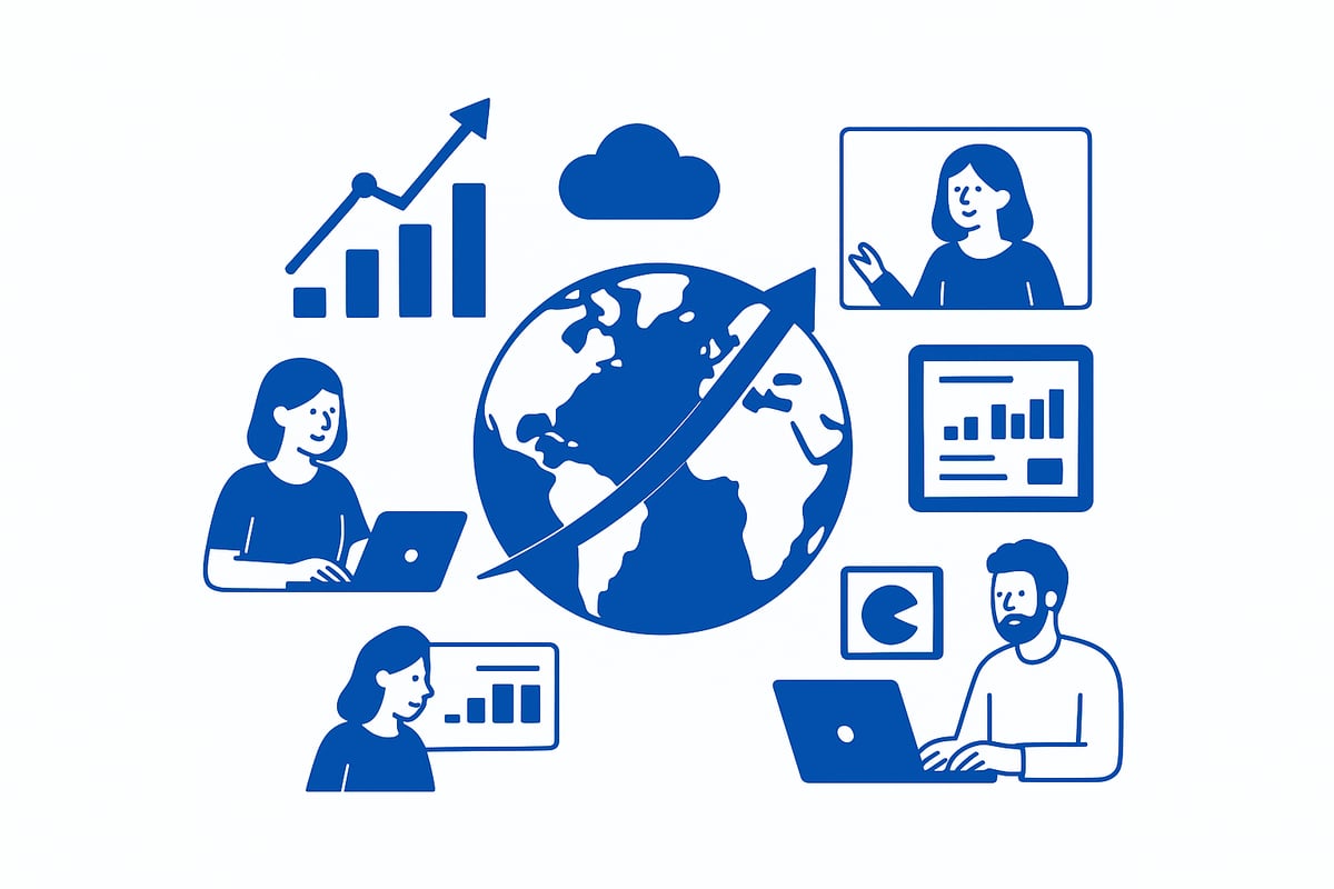 Scaling and Growing Your SaaS Business in 2026