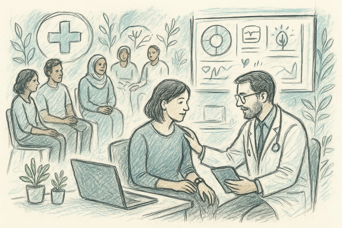 Integrating Science and Spirit: The Future of Functional Medicine