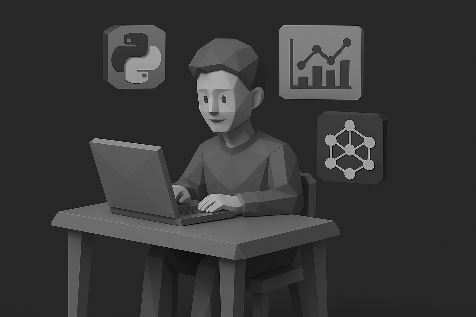 Essential Programming Skills for AI Beginners