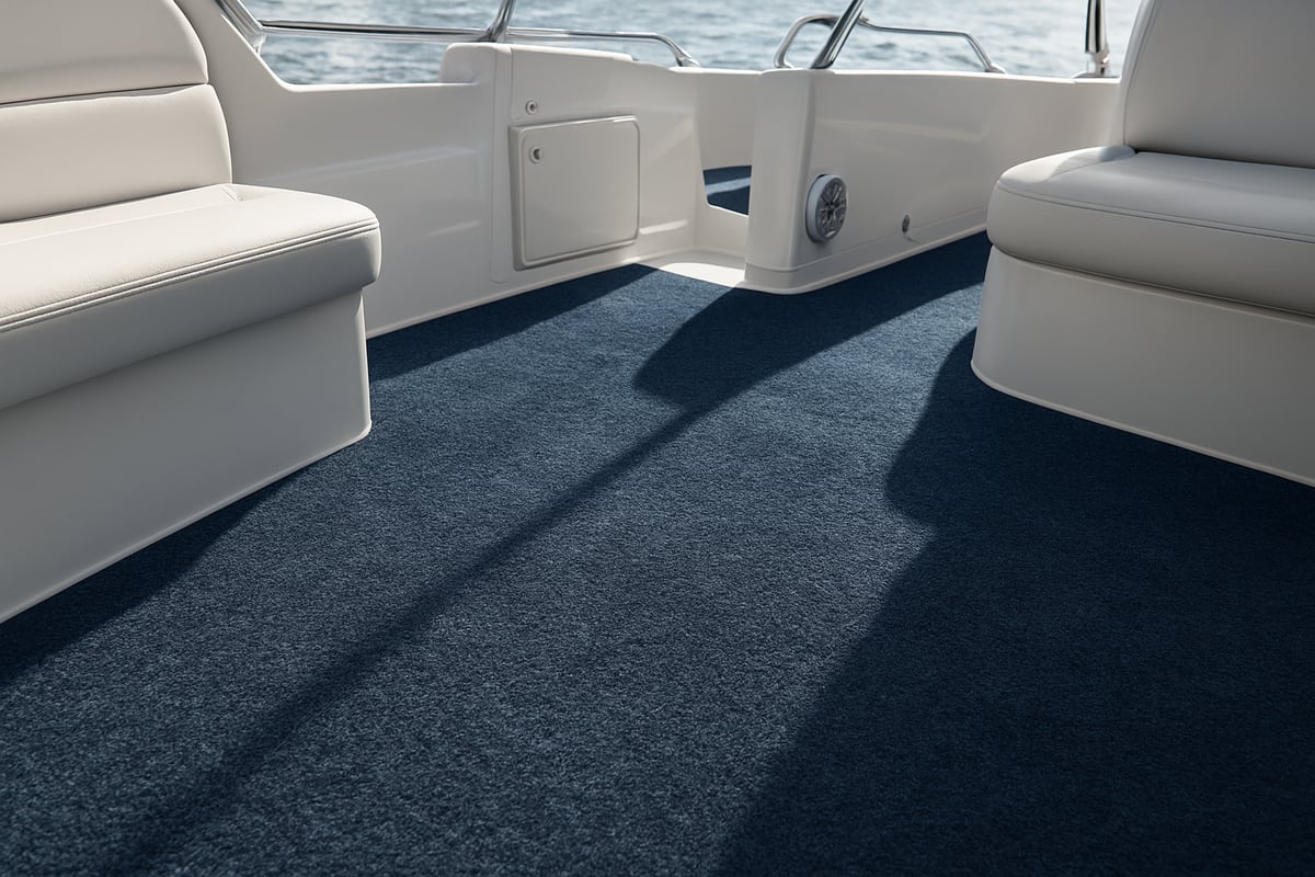 The Essentials of Boat Floor Carpet