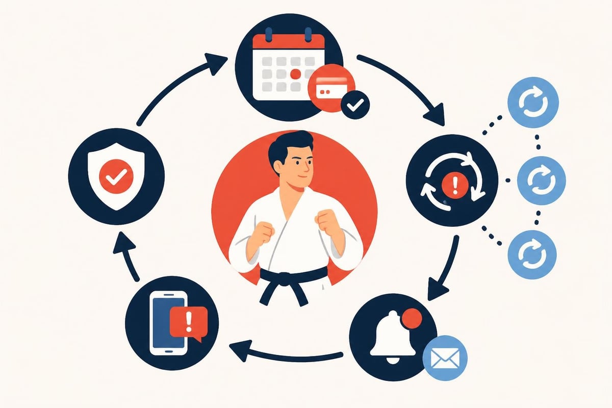 Subscription billing cycle management