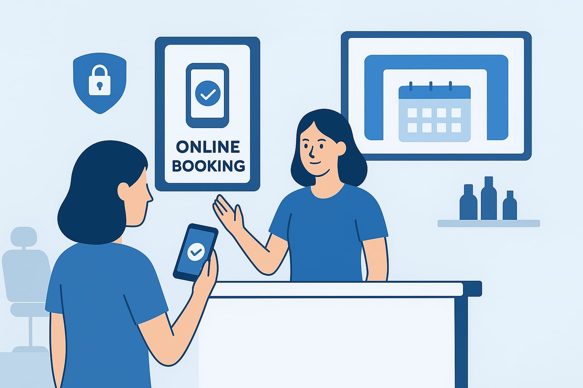 The 2026 Scheduling Landscape: Challenges and Opportunities