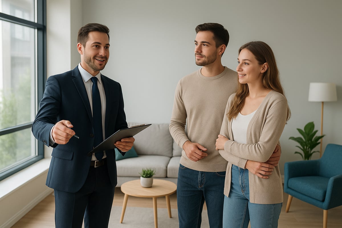 Pros and Cons of Using a Realtor for Rentals