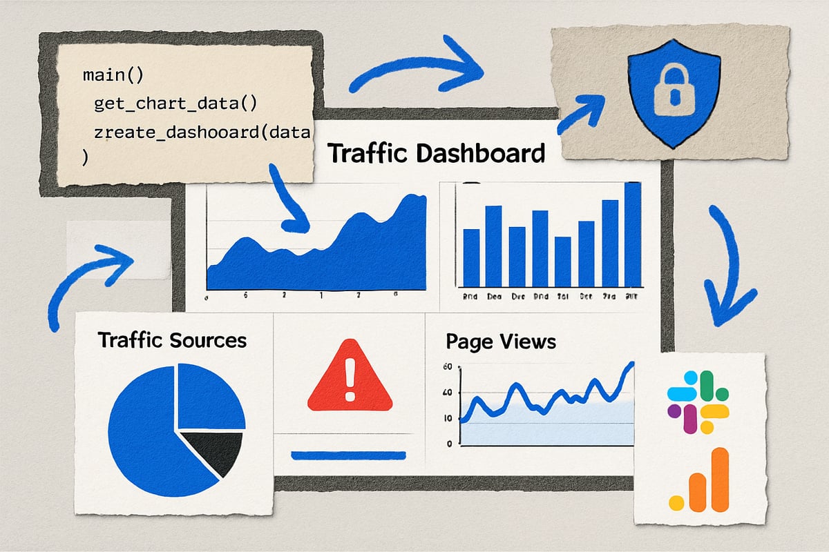 Setting Up Your Traffic Dashboard for Success