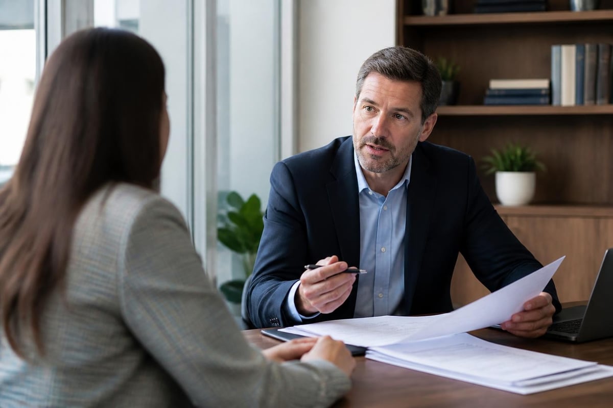 IRS appeals negotiation factors