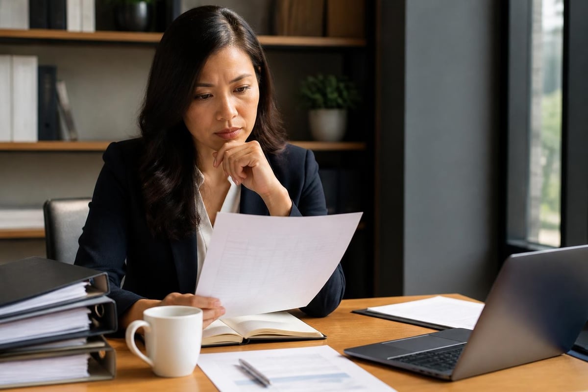 Cost-benefit analysis for IRS appeals