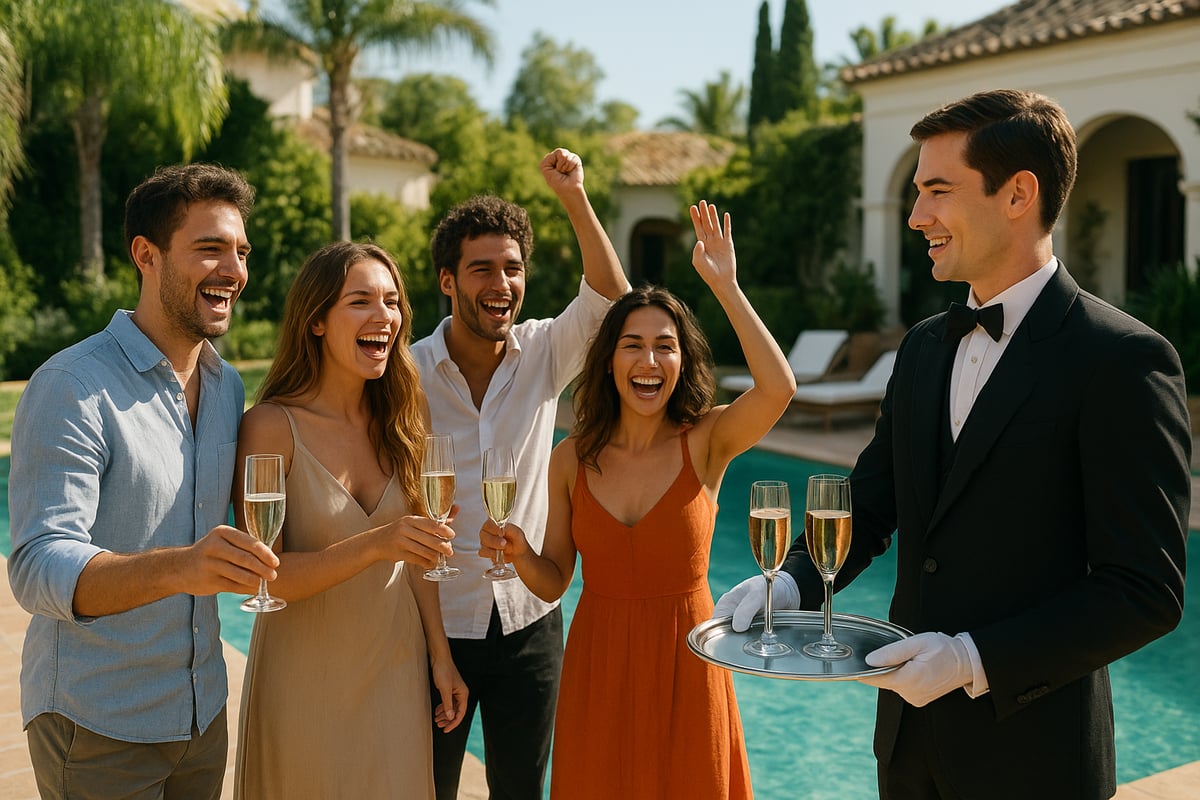 Step-by-Step Guide: Planning Your Cheekyb Butler Marbella Event