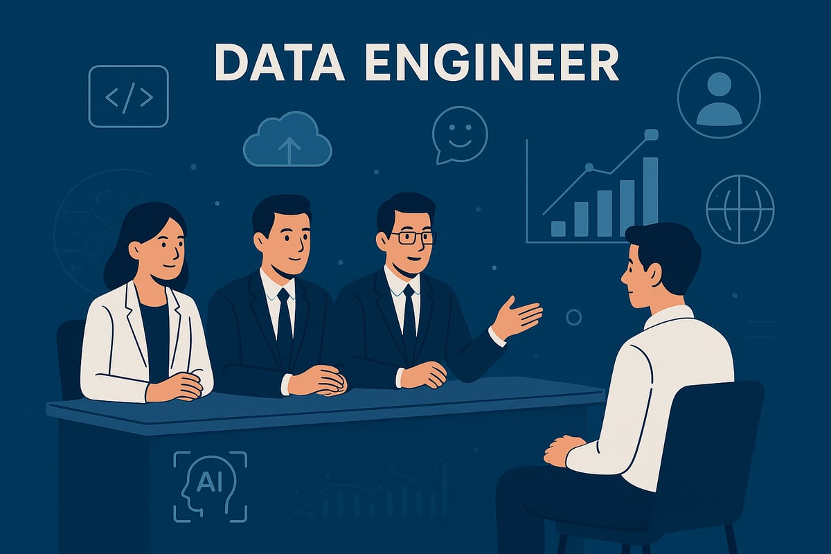 How to Evaluate Data Engineering Candidates Effectively