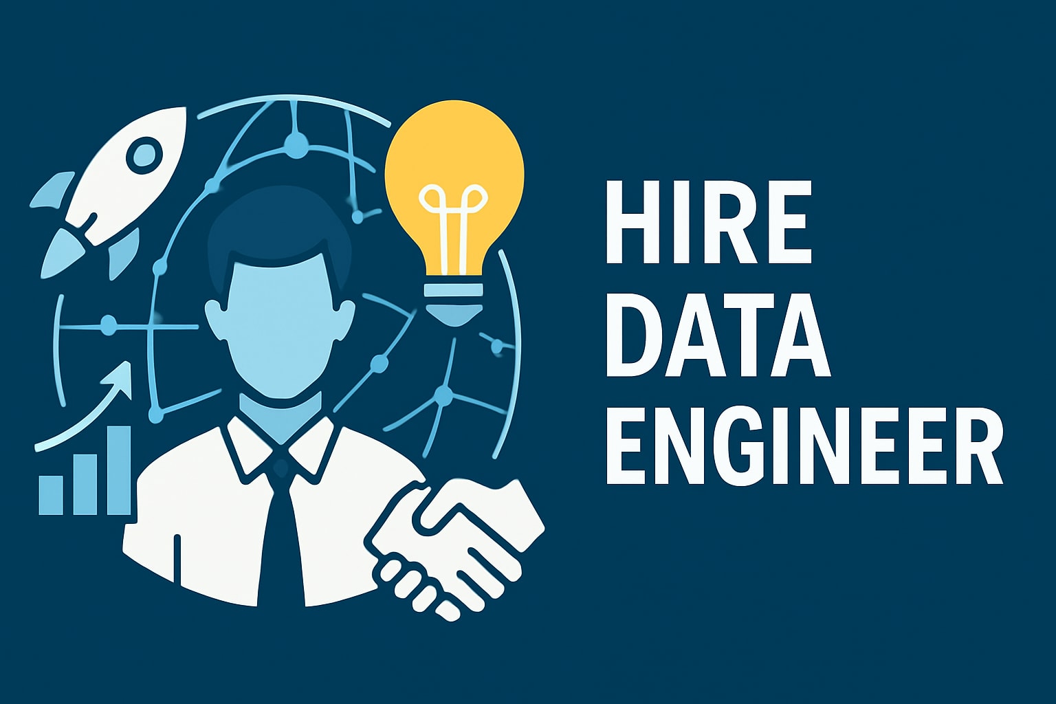 7 Smart Ways to Hire Data Engineer in 2026