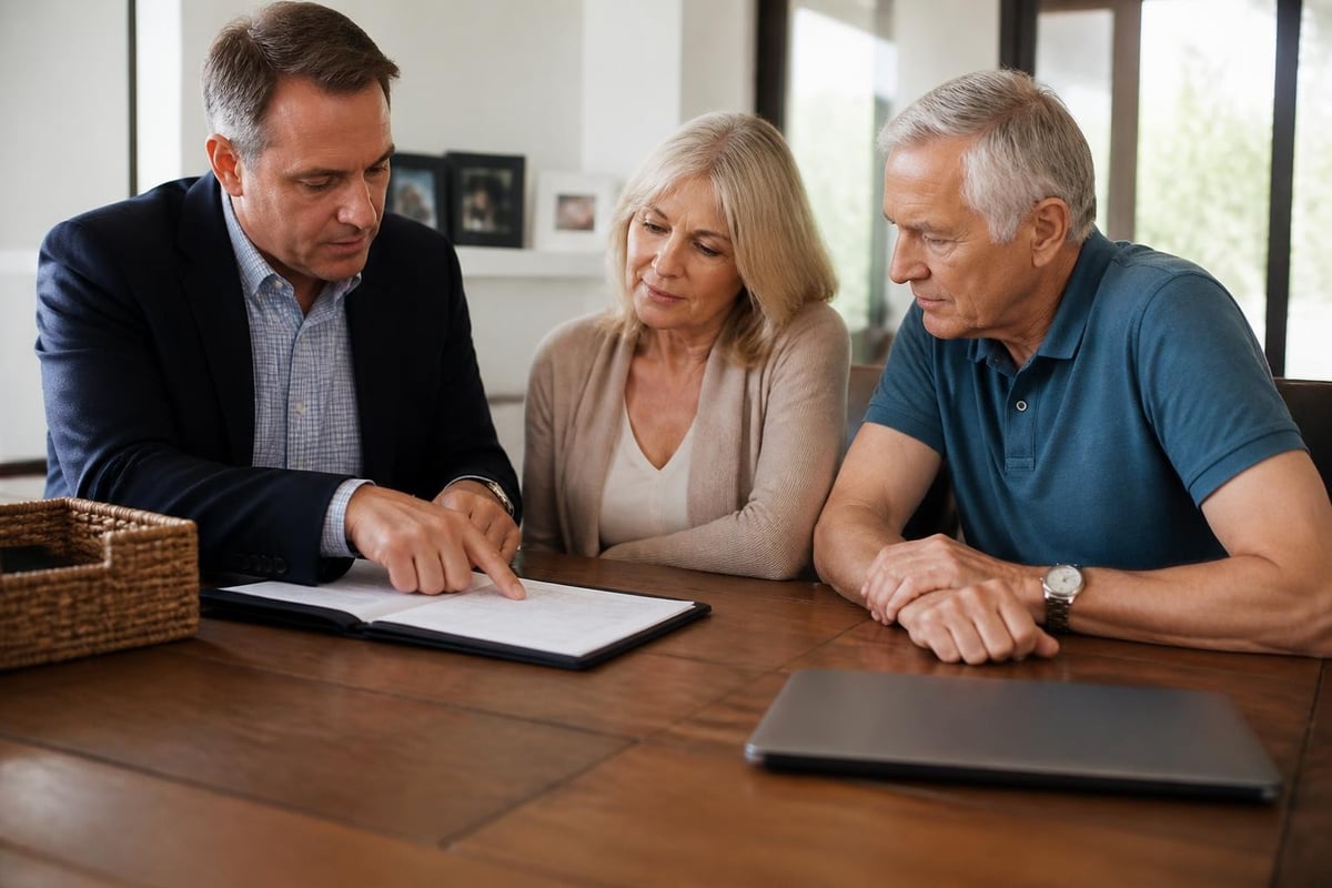 Indiana probate sale timeline