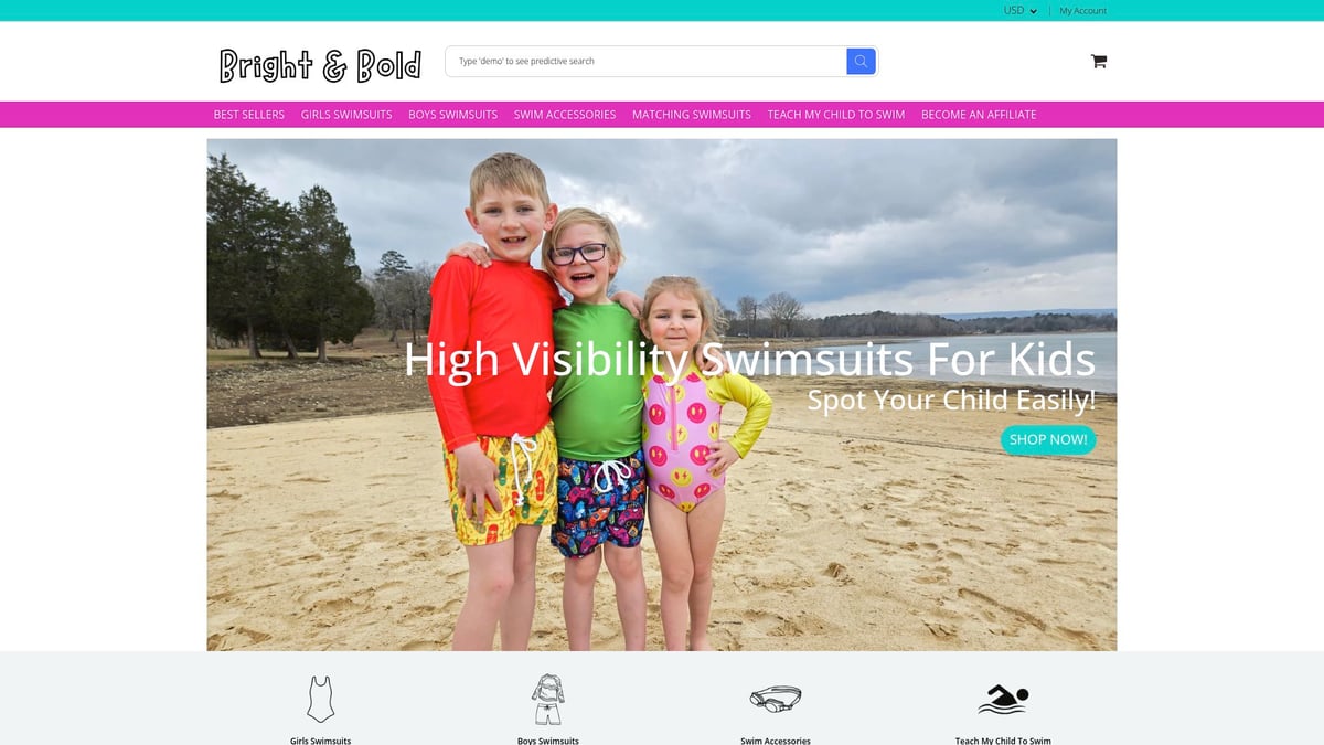 9 Best Long Sleeve Swimming Wear Picks for 2025 - Bright & Bold Swimwear Kids Long Sleeve Set