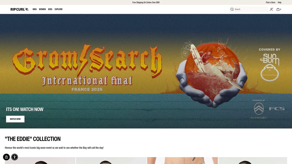 9 Best Long Sleeve Swimming Wear Picks for 2025 - Rip Curl Dawn Patrol Long Sleeve Springsuit