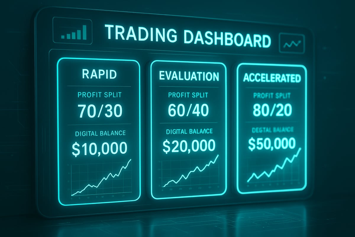 My Funding Forex: Features, Benefits, and Drawbacks
