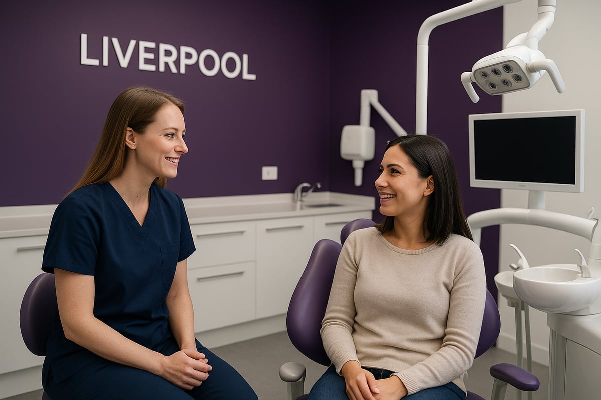 Step-by-Step Guide: Your Journey to a Brighter Smile