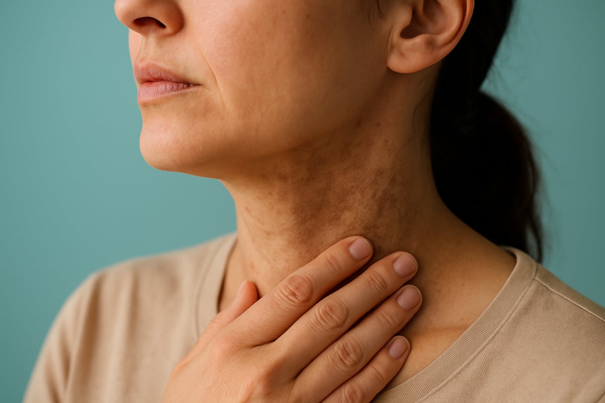 Recognizing Symptoms and When to Seek Help