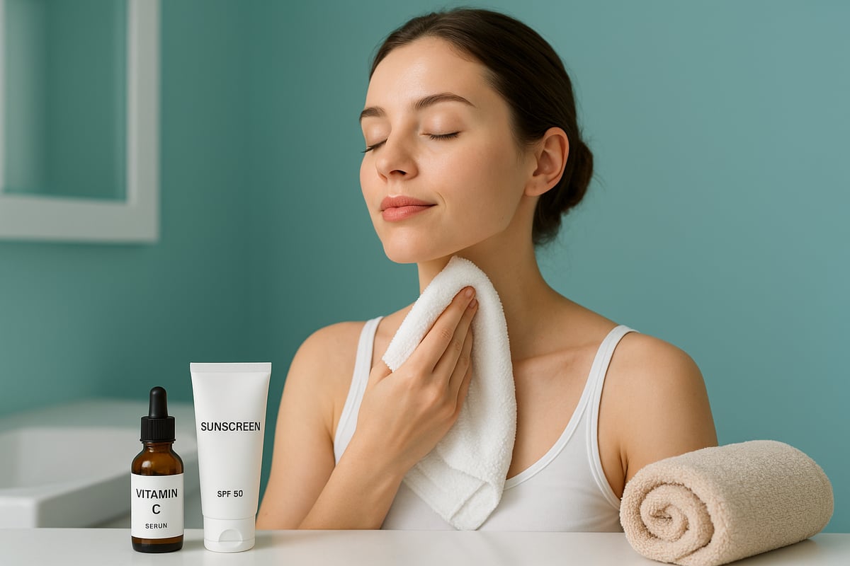 At-Home Remedies and Lifestyle Changes