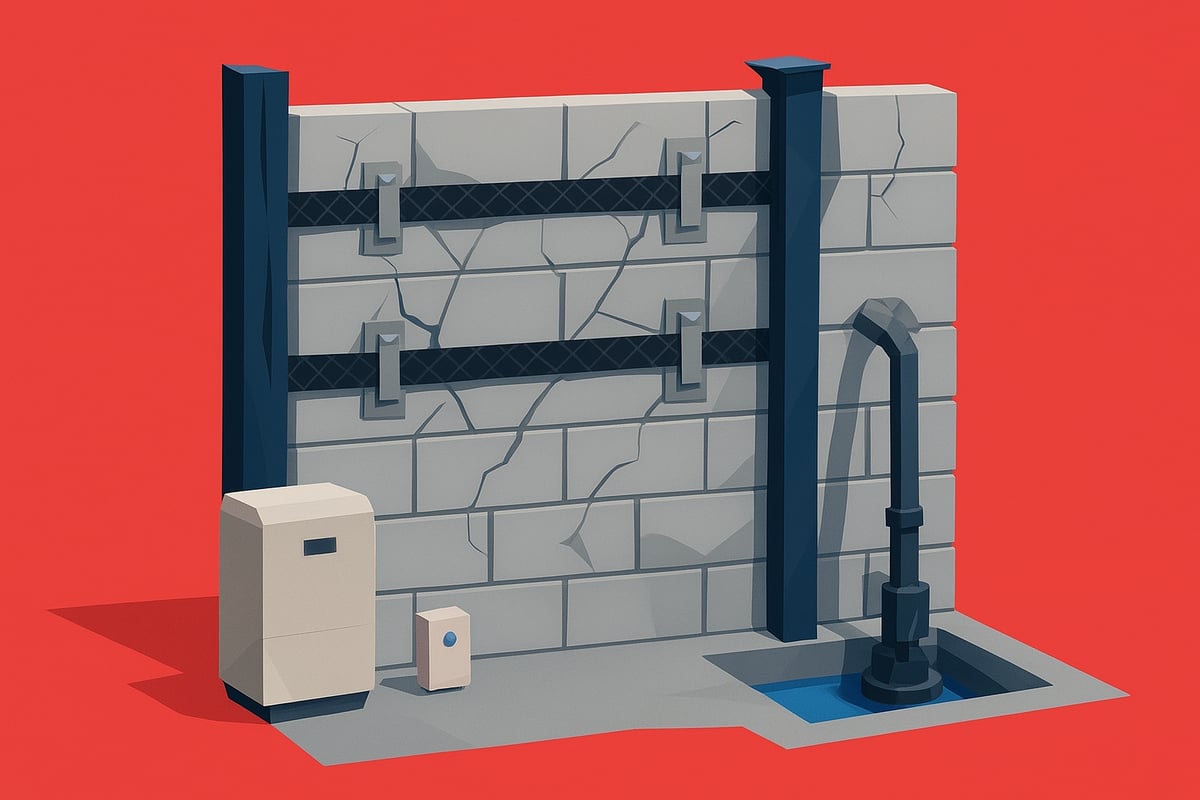 Advanced Foundation Repair Solutions for Complex Problems