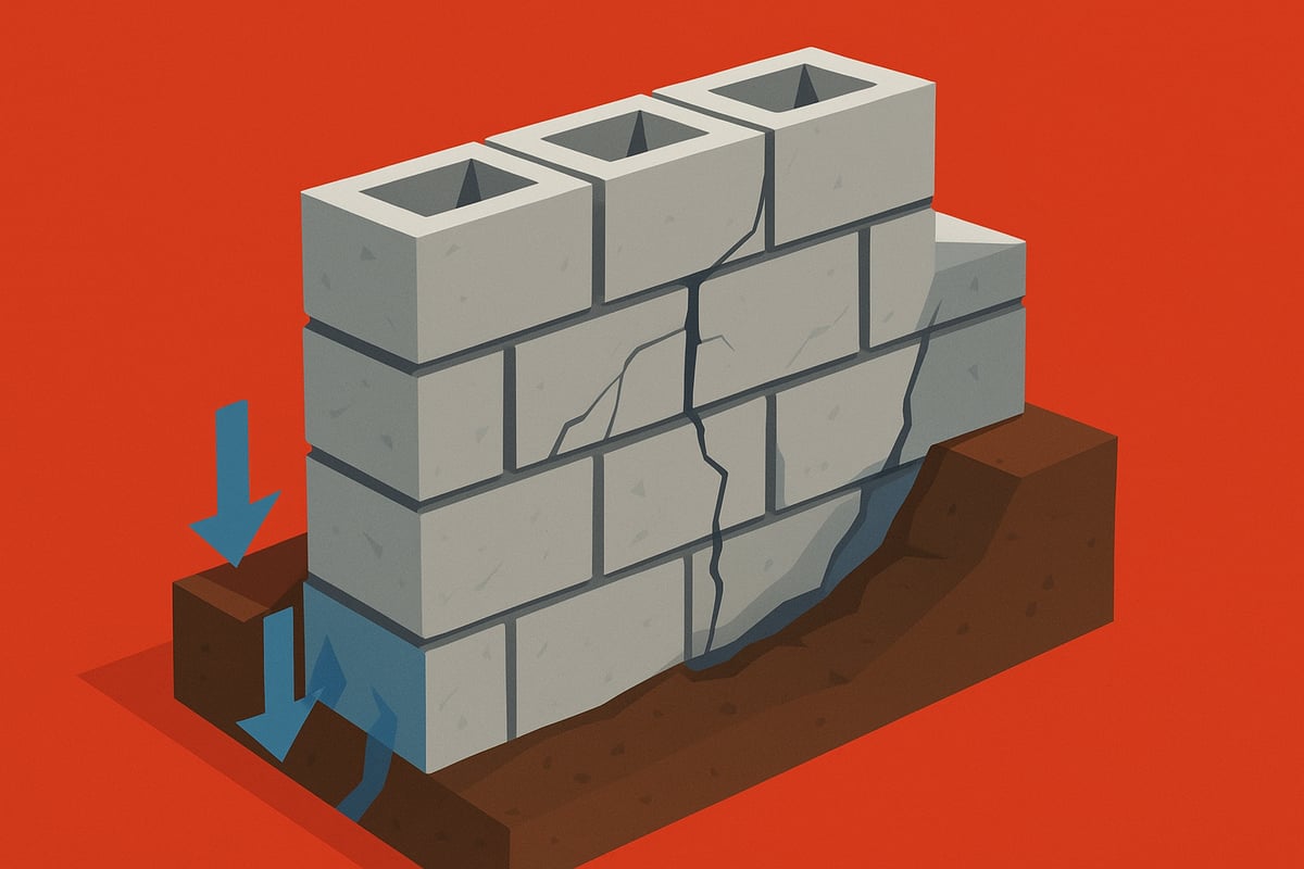 Cinder Block Foundation Repair Guide: Expert Tips for 2026