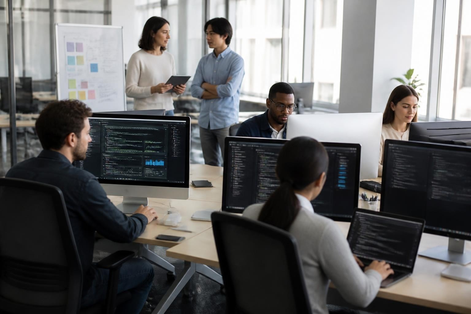 AI Talents: Building Your Intelligent Workforce in 2026