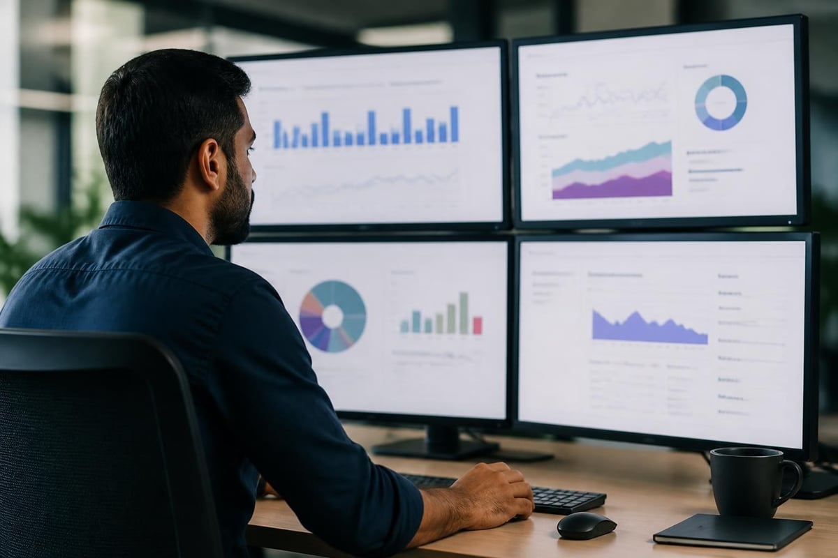 Quality assurance framework for AI talents