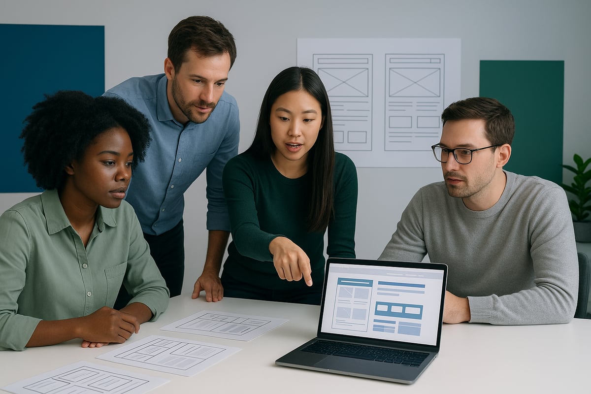 Choosing the Right Web Design Company: What to Look for in 2026