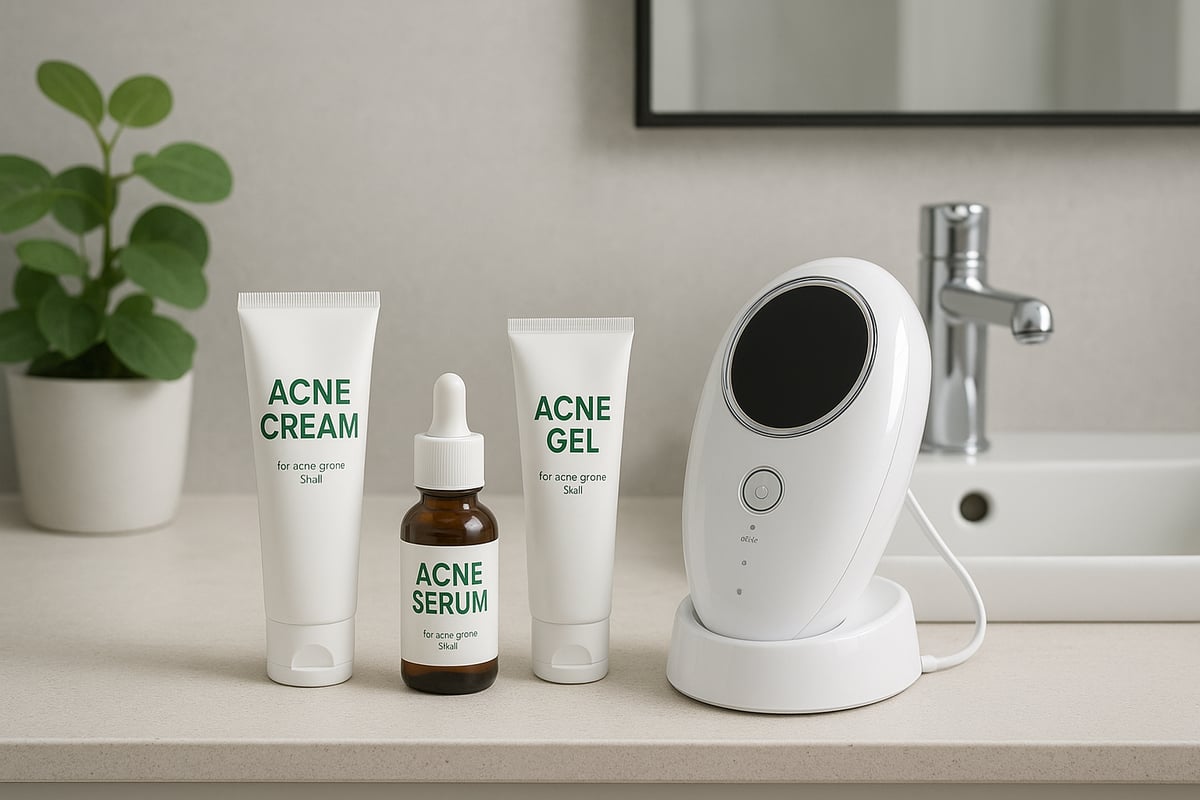 Step 2: Effective Treatment Methods – From Over-the-Counter to Advanced