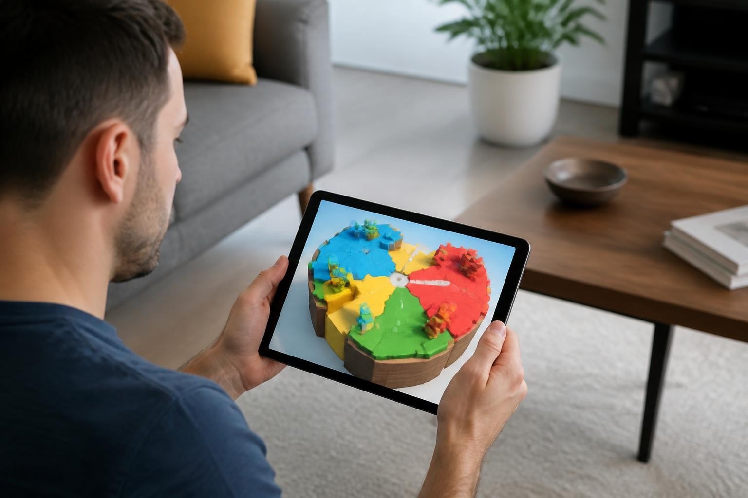 Paper IO 3: Complete Guide to Mastering the 3D Territory