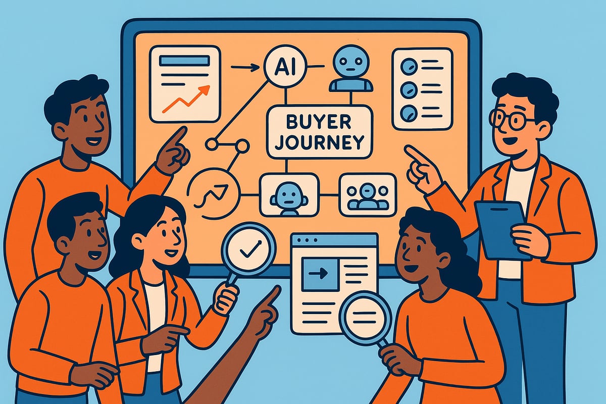 The Unique Challenges of B2B SaaS SEO in 2026