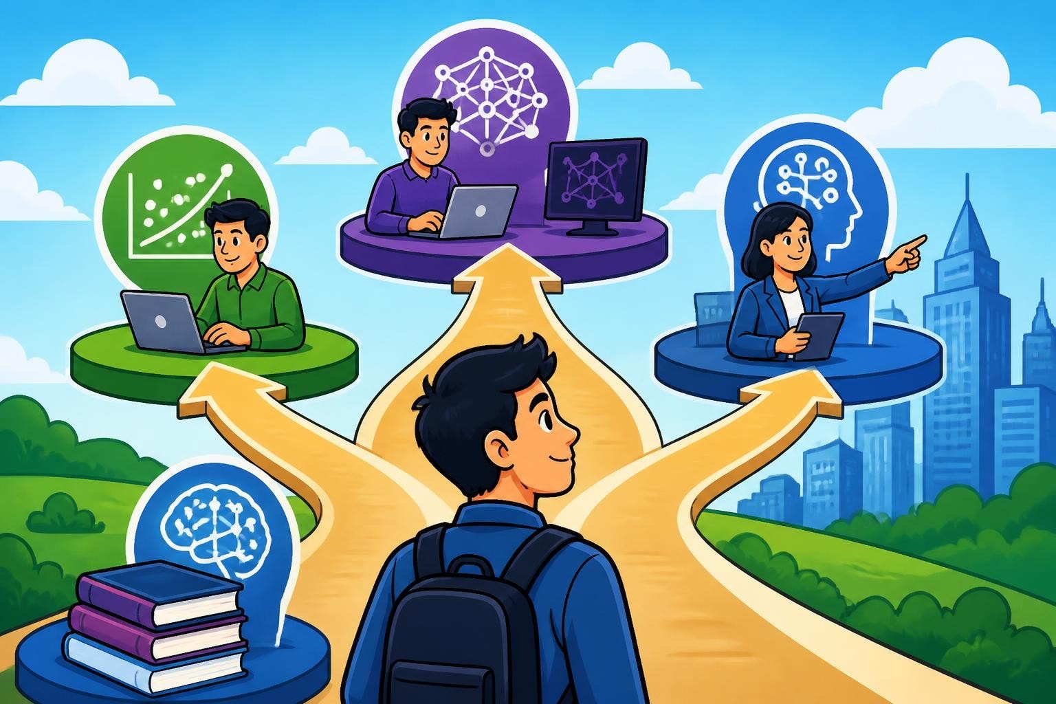 Best AI Certification Programs to Advance Your Career