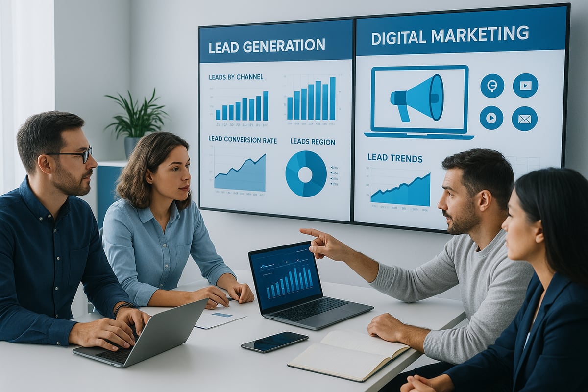 The Evolution of Leads Media: 2026 Trends and Predictions