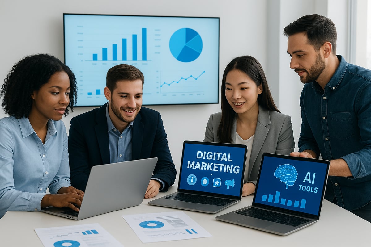 Building a Future-Proof Leads Media Strategy