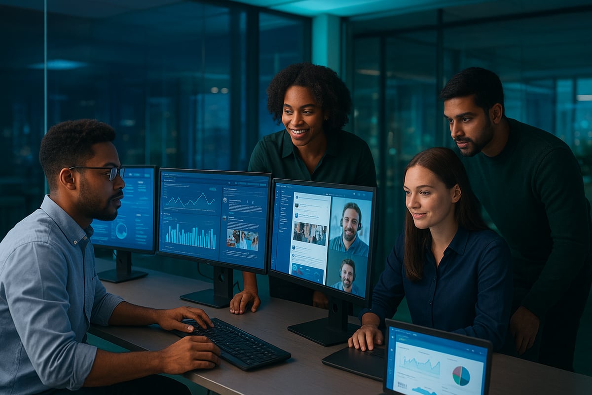 Multi-Channel Lead Generation: Tactics and Best Practices