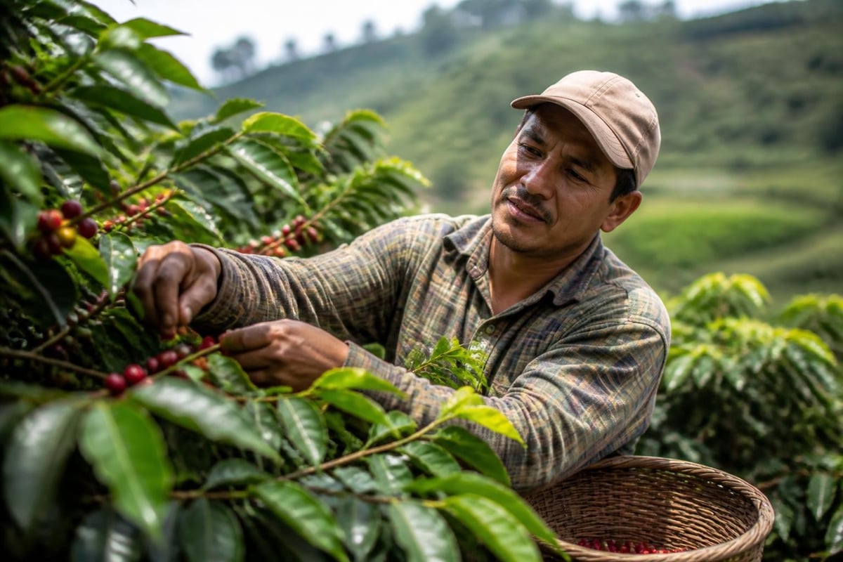 Limited coffee releases
