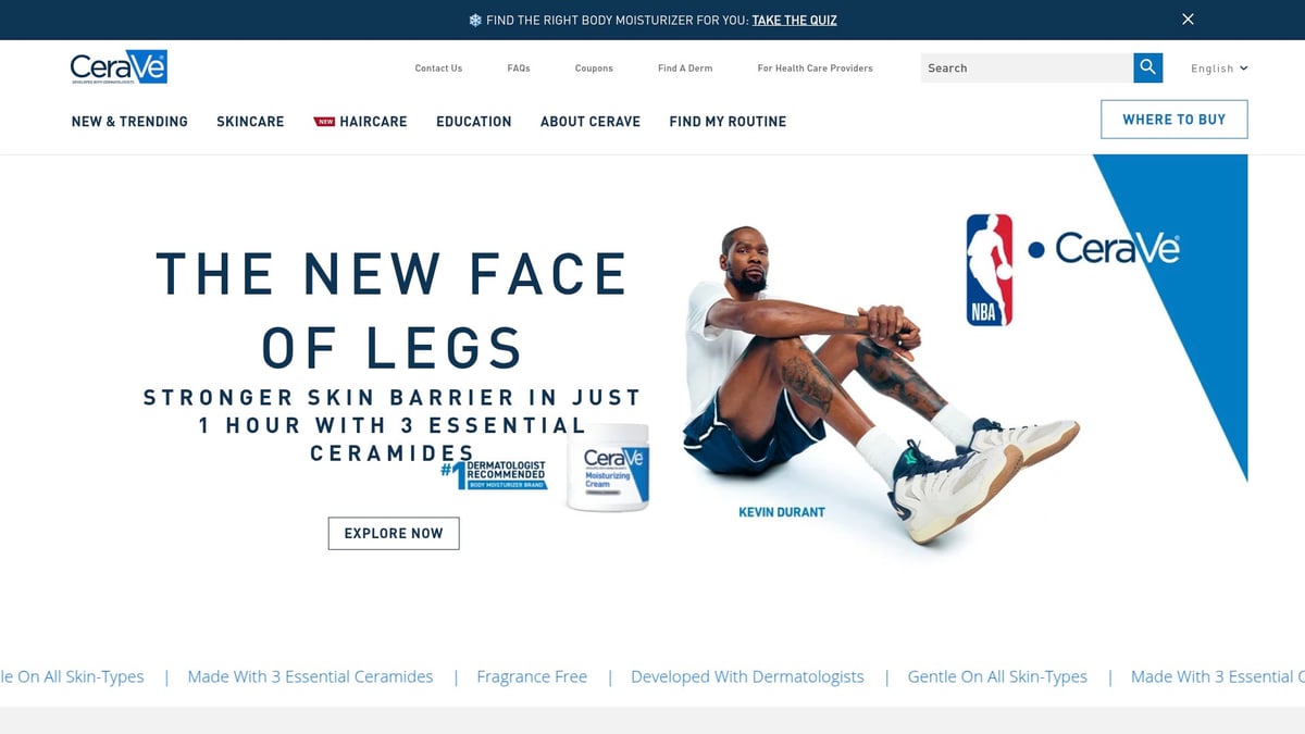 9 Essential Aging Skin Cream Picks for Radiant Results in 2026 - CeraVe Skin Renewing Night Cream