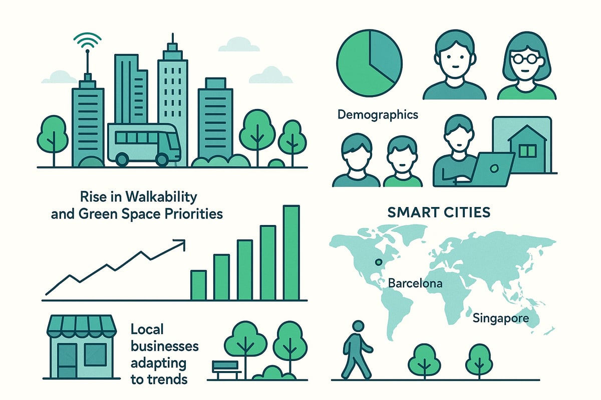 Understanding Your Local Landscape in 2026
