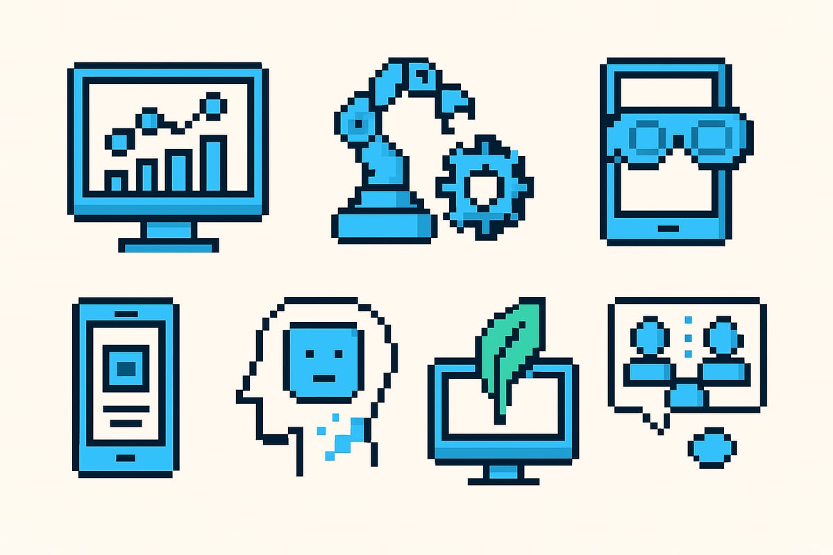 7 Strategie Innovative di Design e Commerce per il 2026