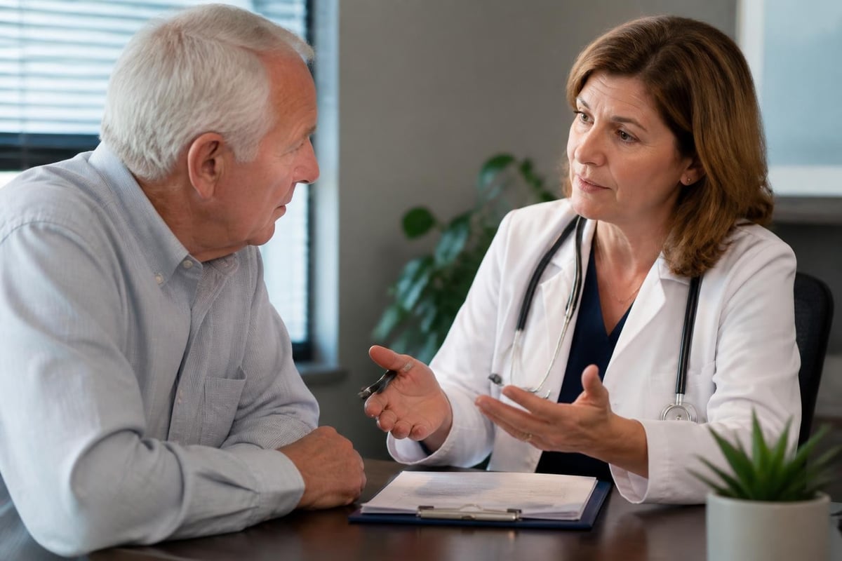 Medicare Health Coverage: Complete Guide for 2026 1 Medicare Parts A and B coverage areas