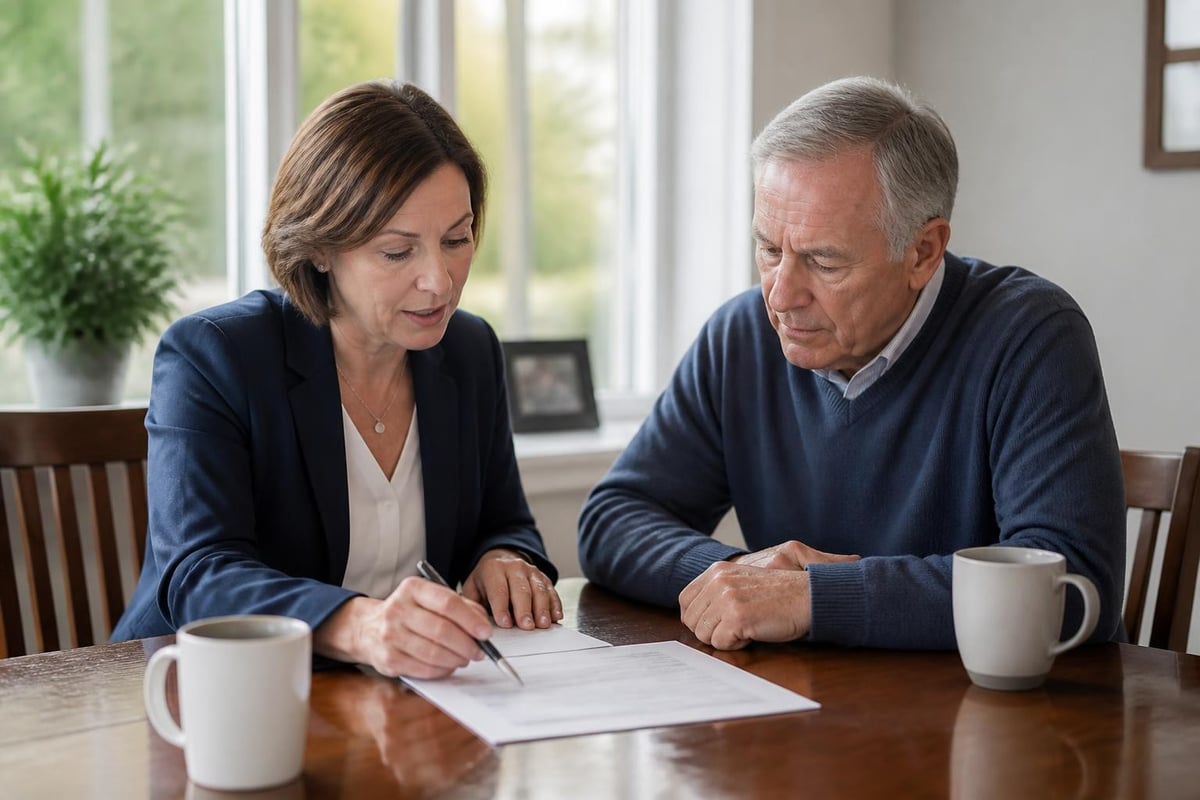 Medicare Health Coverage: Complete Guide for 2026 2 Medicare coverage pathways comparison