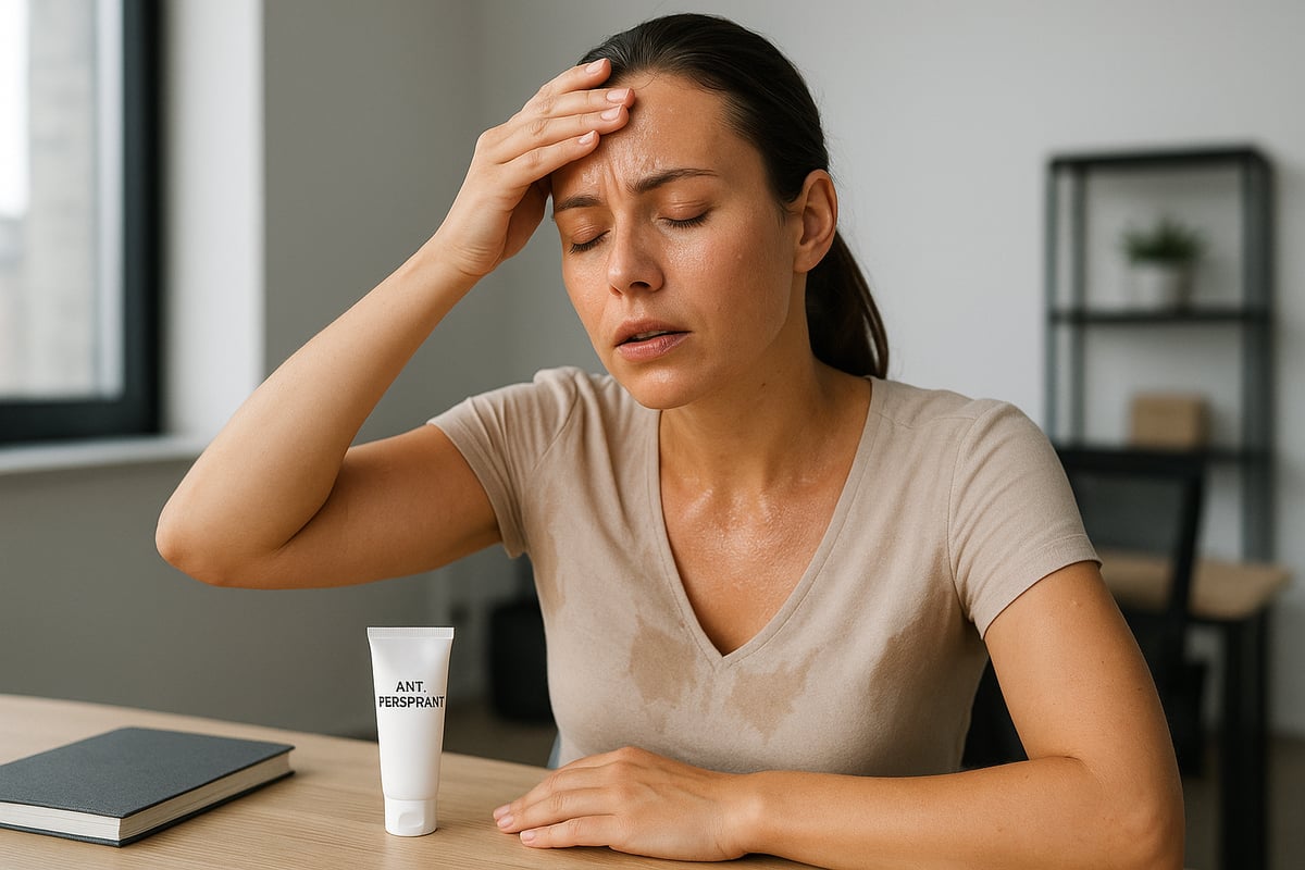 Comprendre la transpiration et ses enjeux en 2026