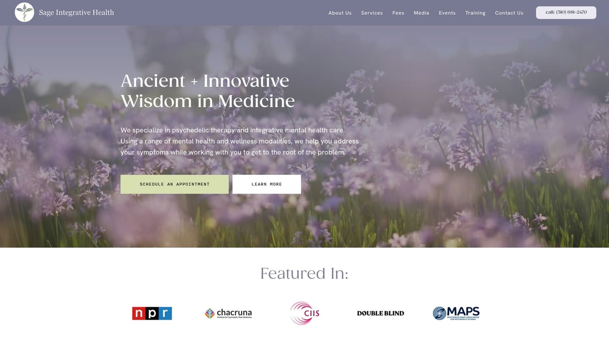 7 Essential Holistic Dermatologist Near Me Picks for 2025 - Sage Integrative Health – Dr. Jessica Maloh, ND