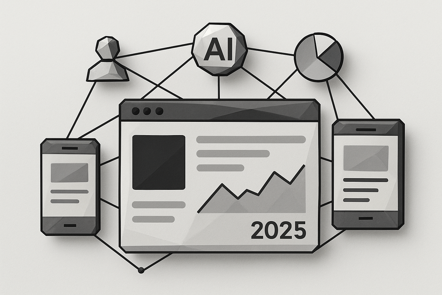 Understanding Website Traffic in 2025