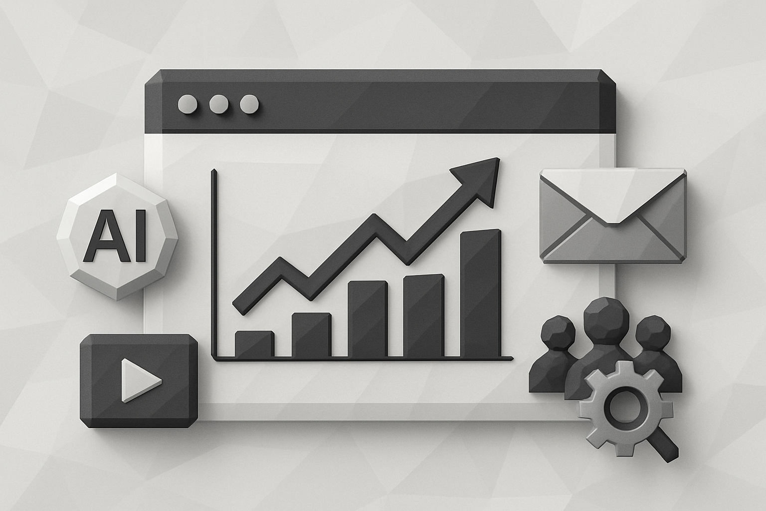 7 Best Ways to Get Traffic to Your Website in 2025