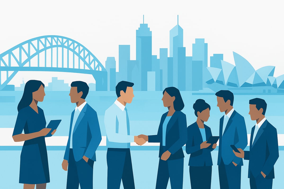 Strategic Networking and Personal Branding