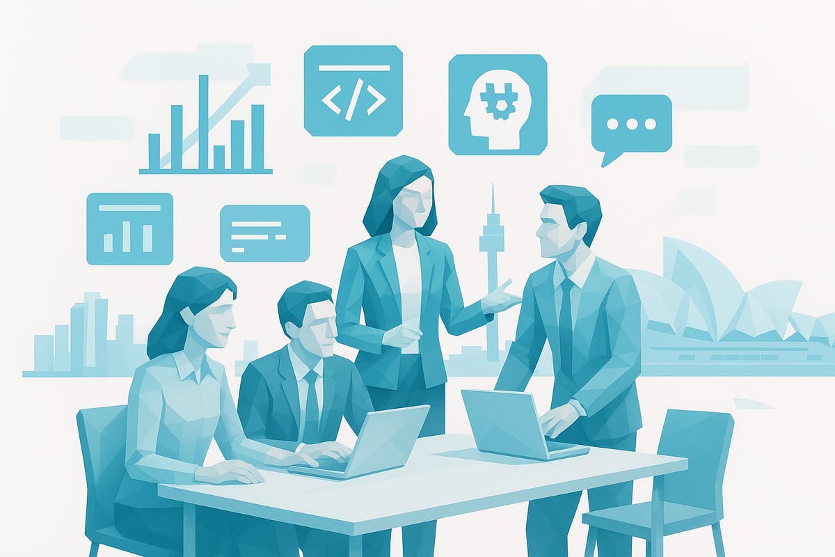 Building Essential Skills for Career Advancement